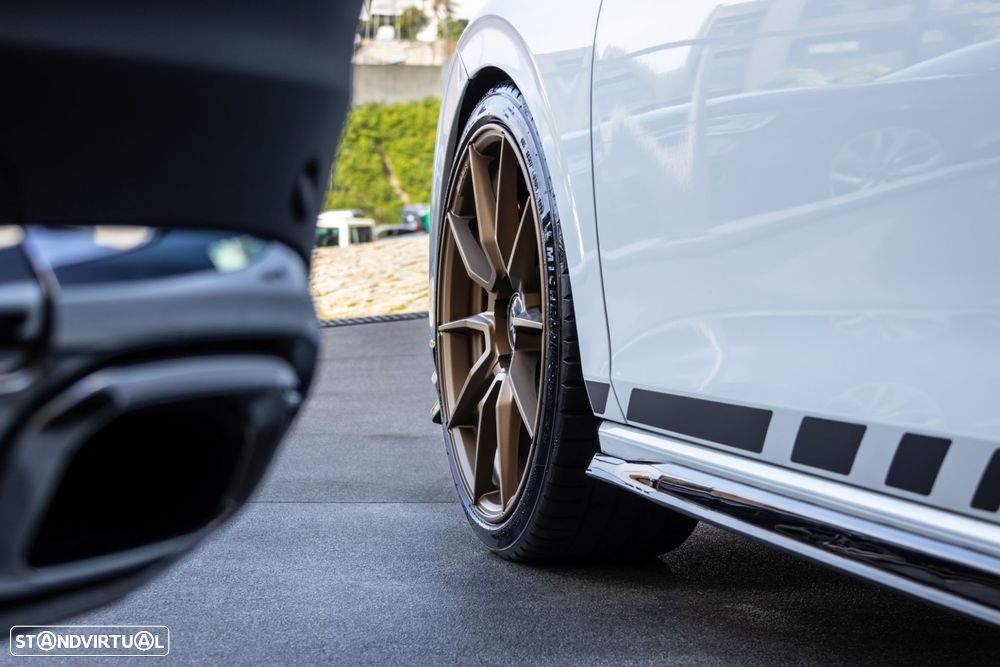 VW Golf 2.0 TSI GTI Clubsport DSG - 8