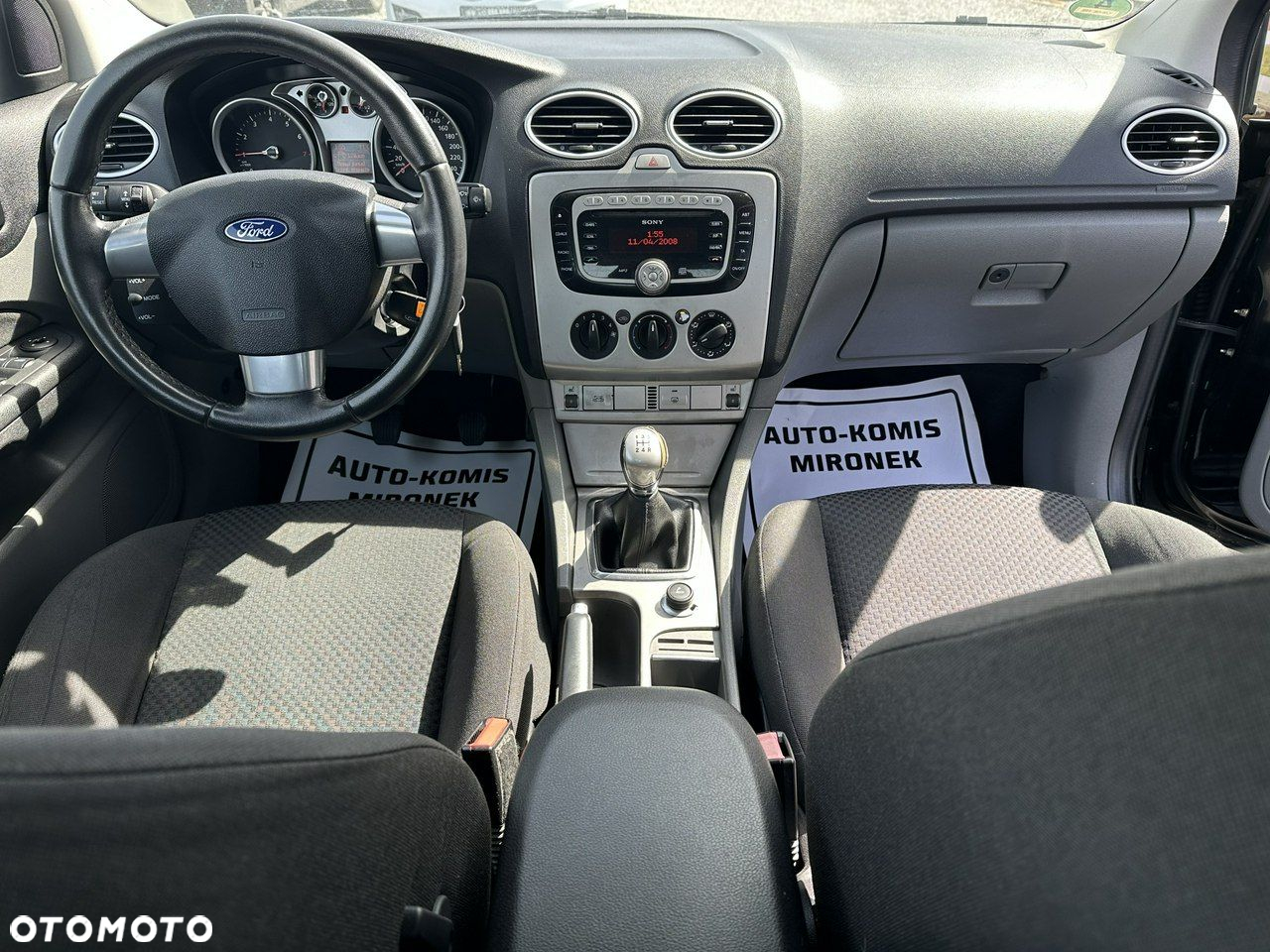 Ford Focus - 7