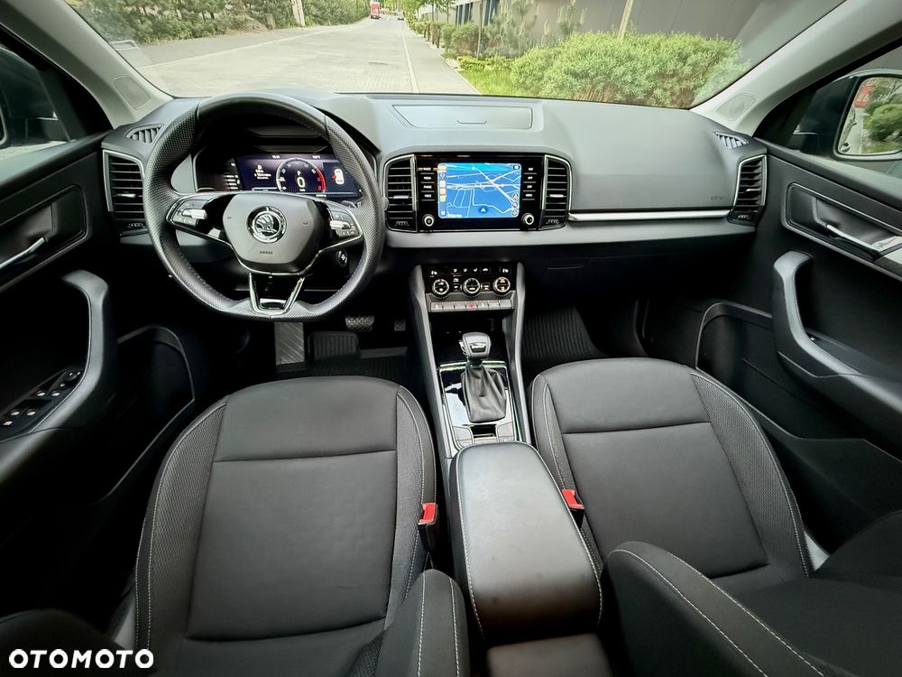 Audi Q3 35 TDI Advanced S tronic - 26