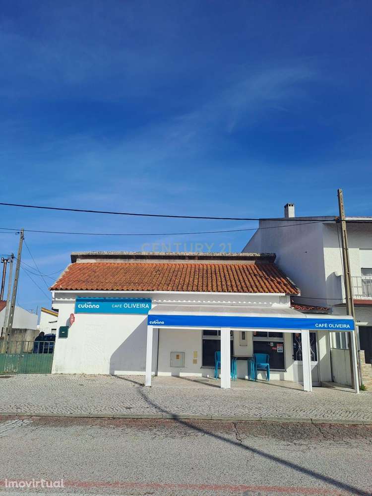 Conjunto Imobiliário para Investimento em Vieira de Leiria - Grande imagem: 2/37