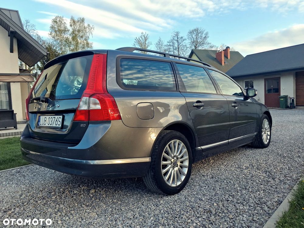 Volvo V70 2.0 Summum - 11