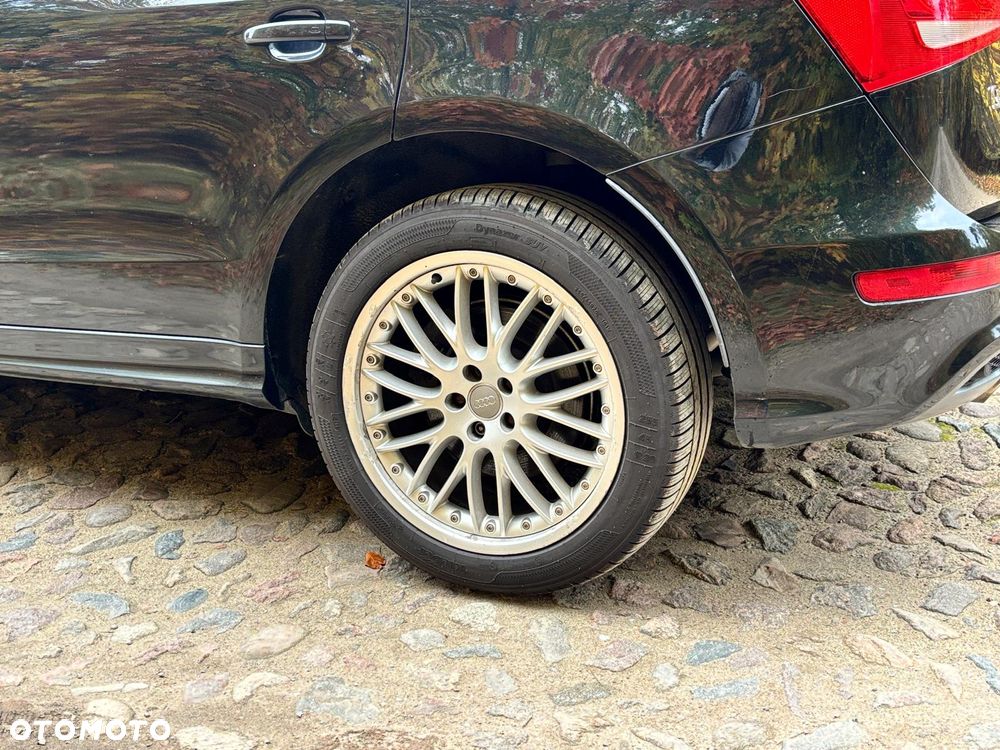 Audi Q5 3.0 TDI Quattro S tronic - 14