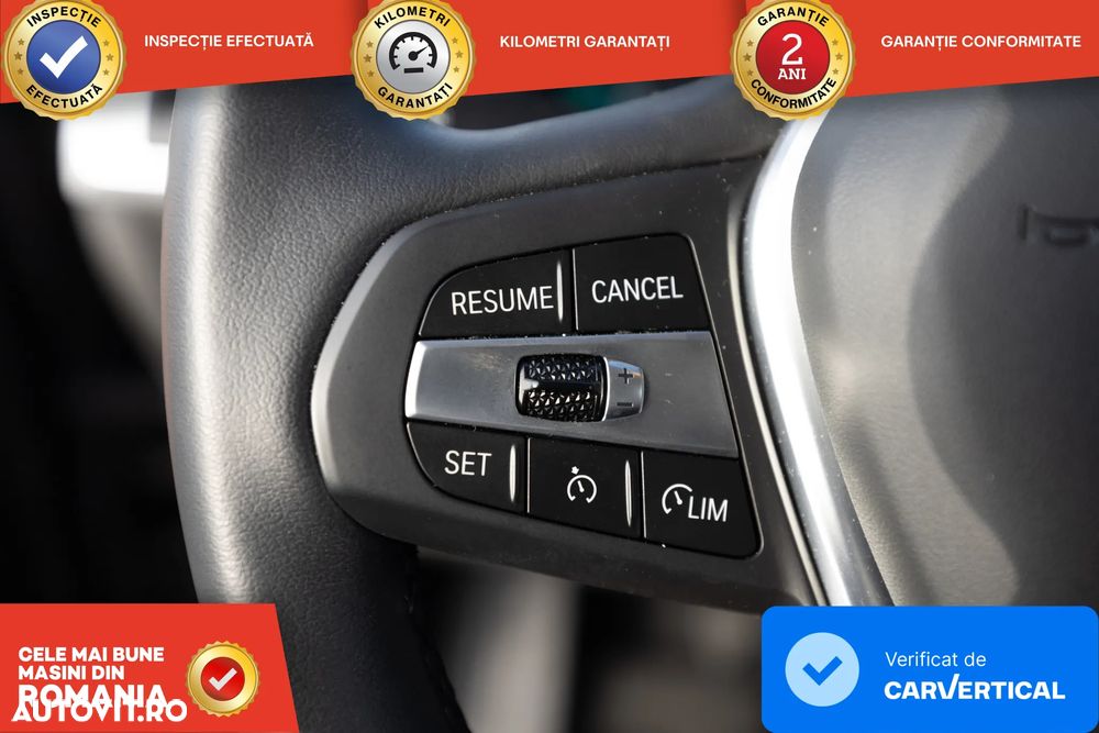 BMW X3 xDrive20i AT MHEV - 11