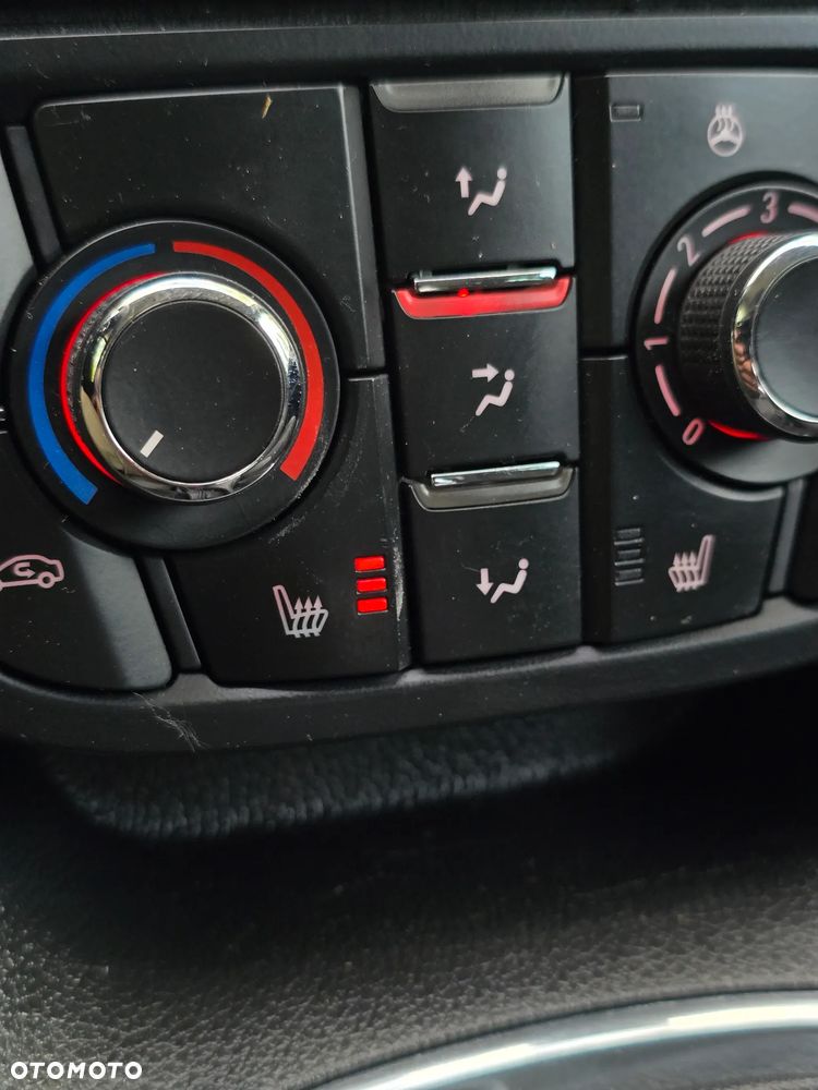 Opel Meriva 1.4 Color Edition - 8