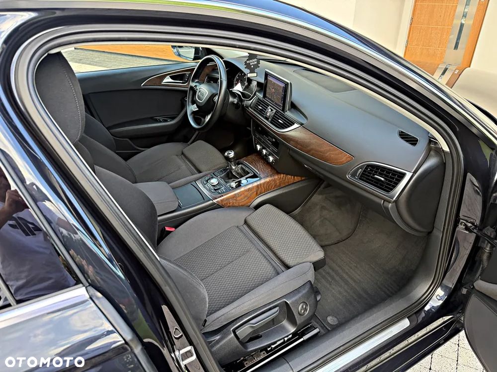 Audi A6 Avant 2.0 TFSI - 18