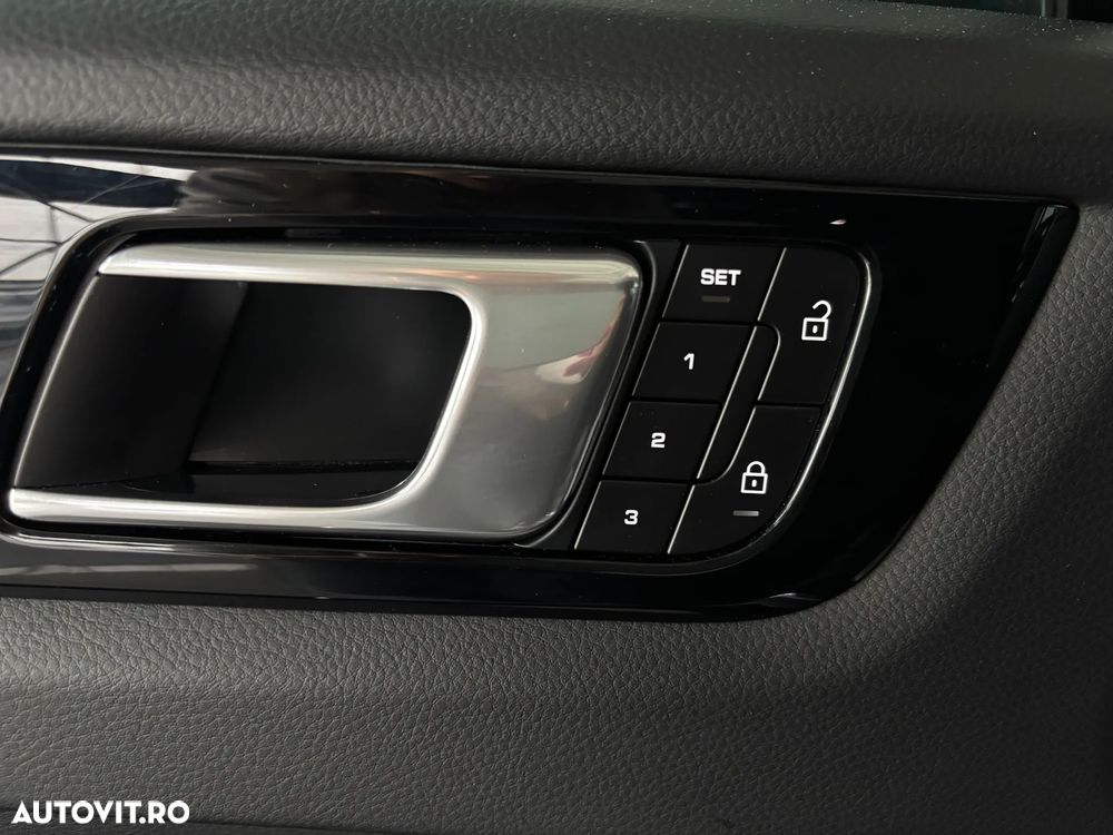 Porsche Cayenne Coupe Tiptronic S - 19