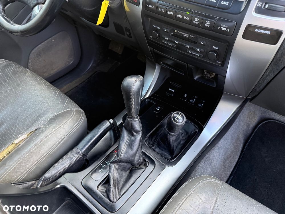 Toyota Land Cruiser 3.0 D Sol Navi - 10