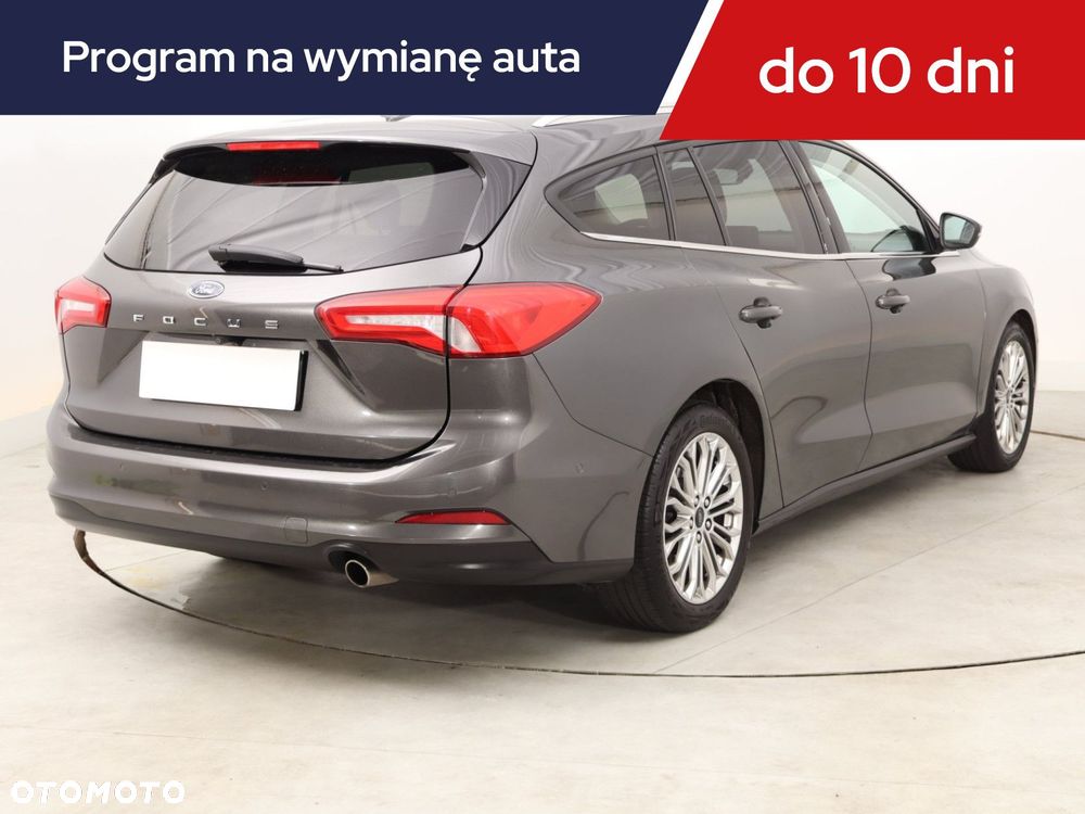 Ford Focus SW - 7