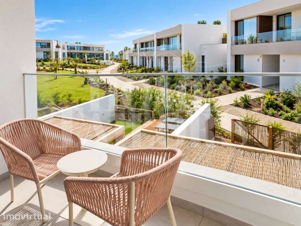 Apartamento T3 no Pestana Porto Covo Village. - Grande imagem: 2/18
