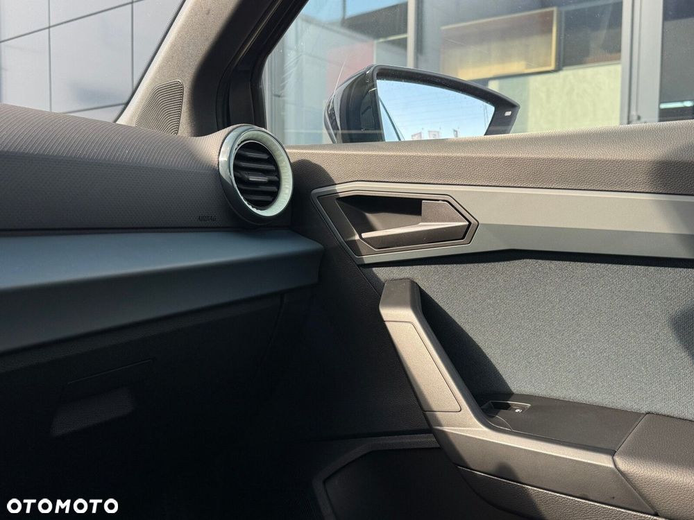 Seat Arona 1.0 TSI Style - 33