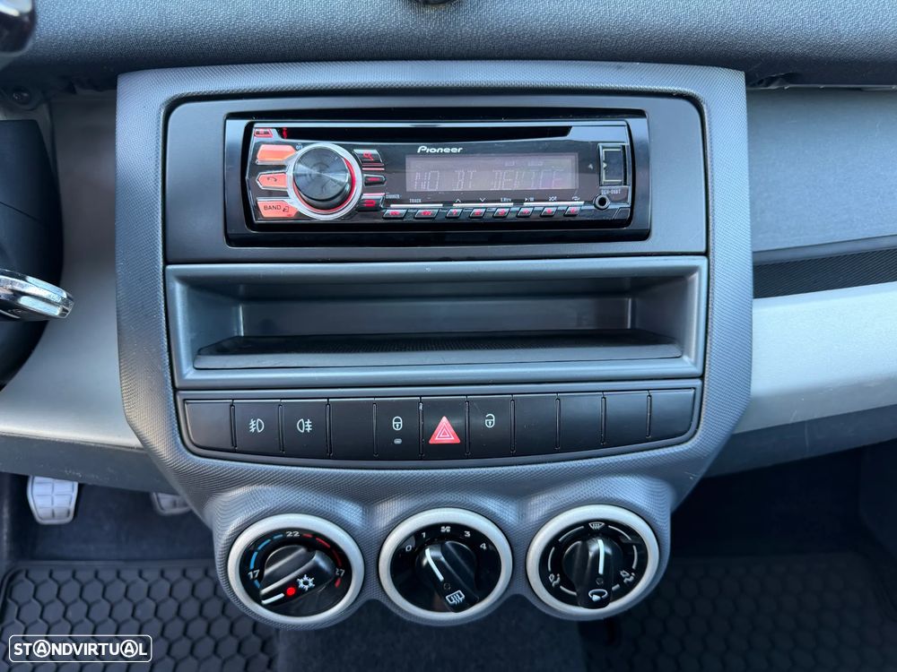 Smart ForFour Passion 75 - 19