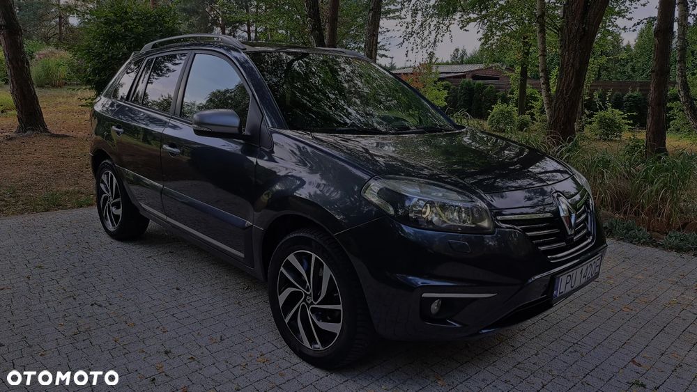 Renault Koleos dCi 150 FAP 4x2 Limited - 1