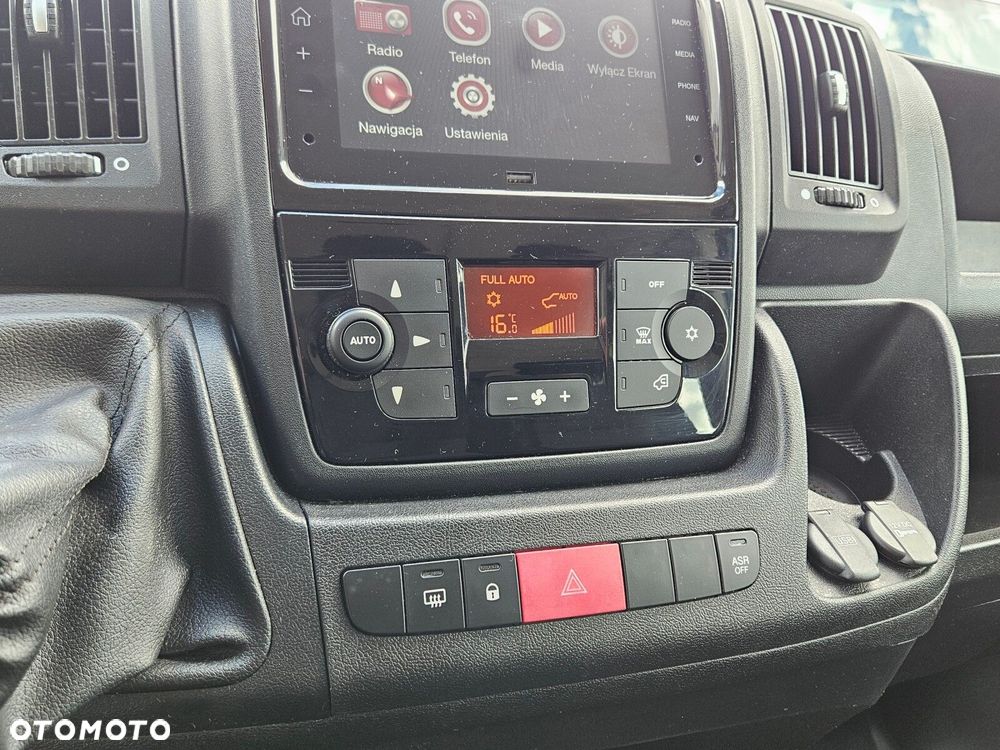 Fiat Ducato L2H1 *74999zł NETTO* 2.3 MultiJET/160KM - 30