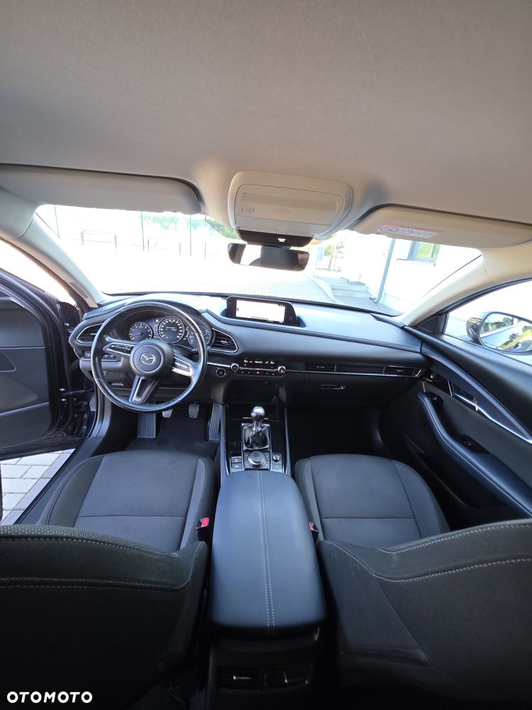 Mazda CX-30 - 12