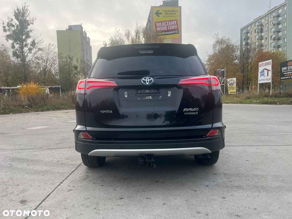 Toyota RAV4 - 13