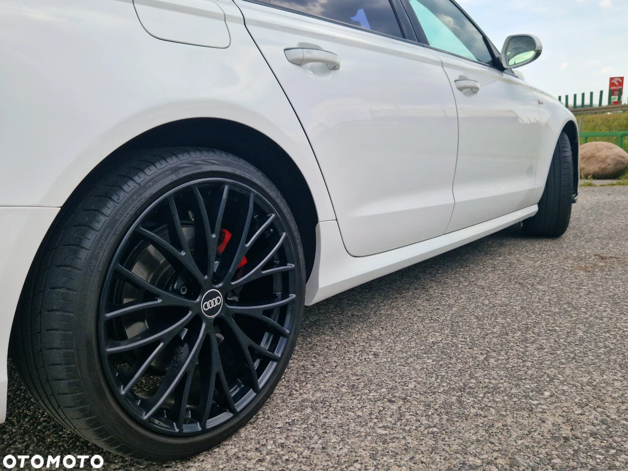 Audi A6 3.0 TFSI Quattro S tronic - 8