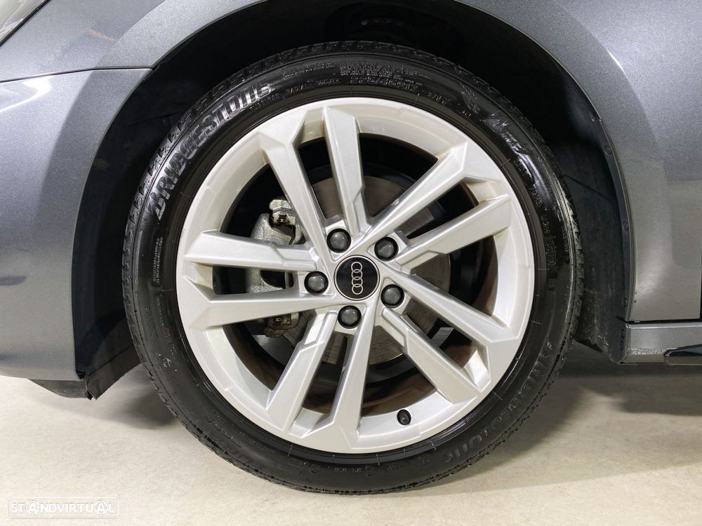Audi A3 - 20