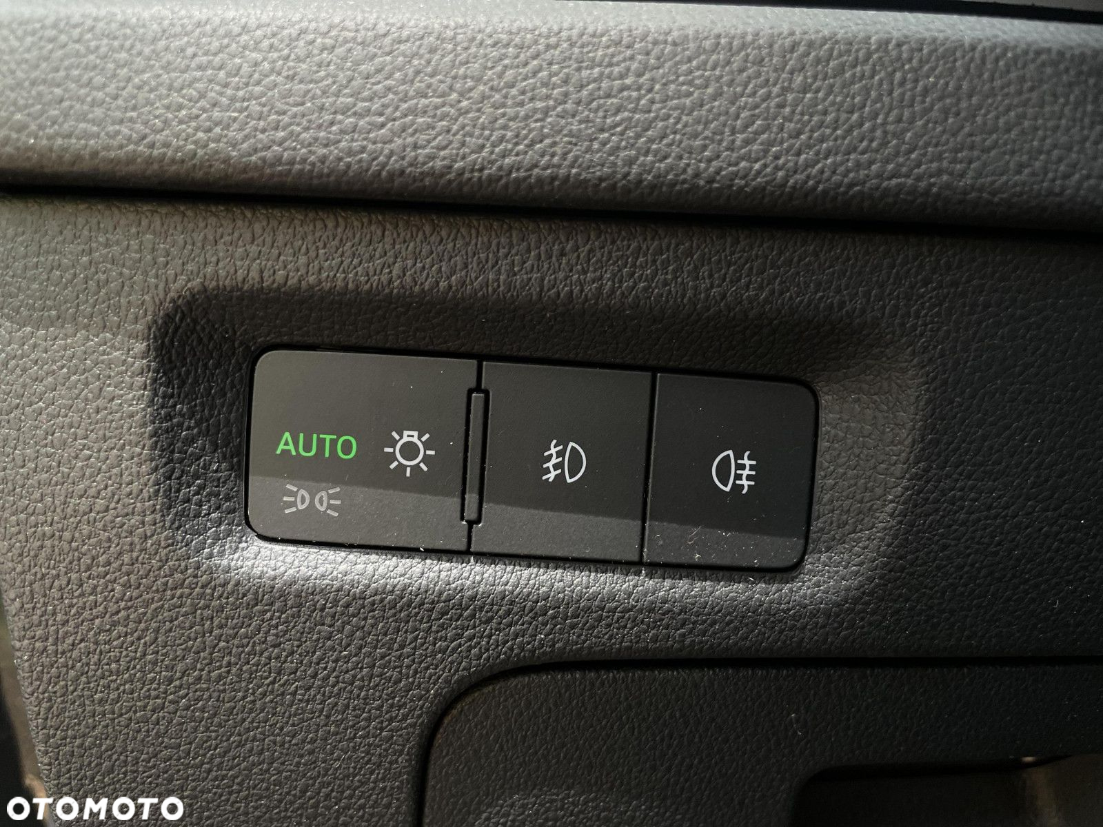 Skoda Octavia - 27