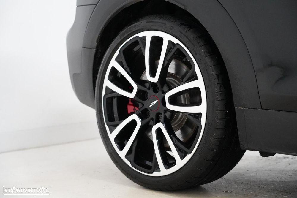 MINI Clubman John Cooper Works Plus ALL4 - 24