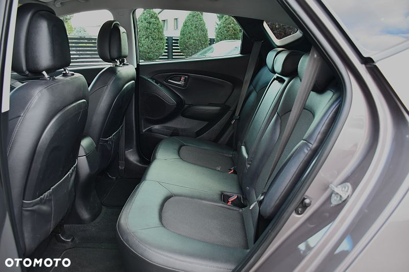 Hyundai ix35 1.6 2WD Style - 17