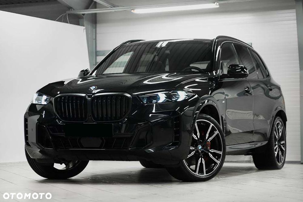BMW X5 xDrive30d - 2