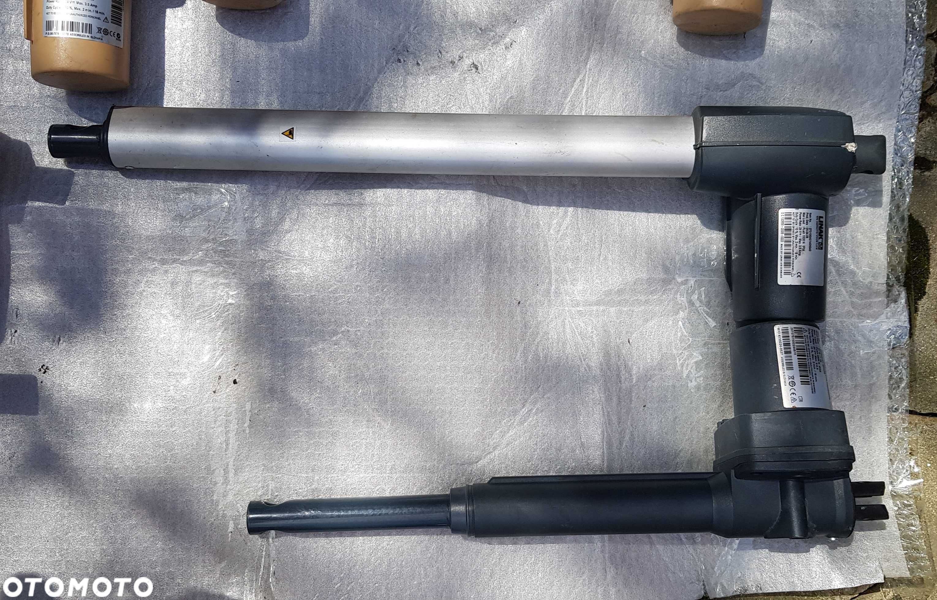 LINAK Siłownik Liniowy 273‍100‍A01‍405‍040 ORYGINALNY - 1