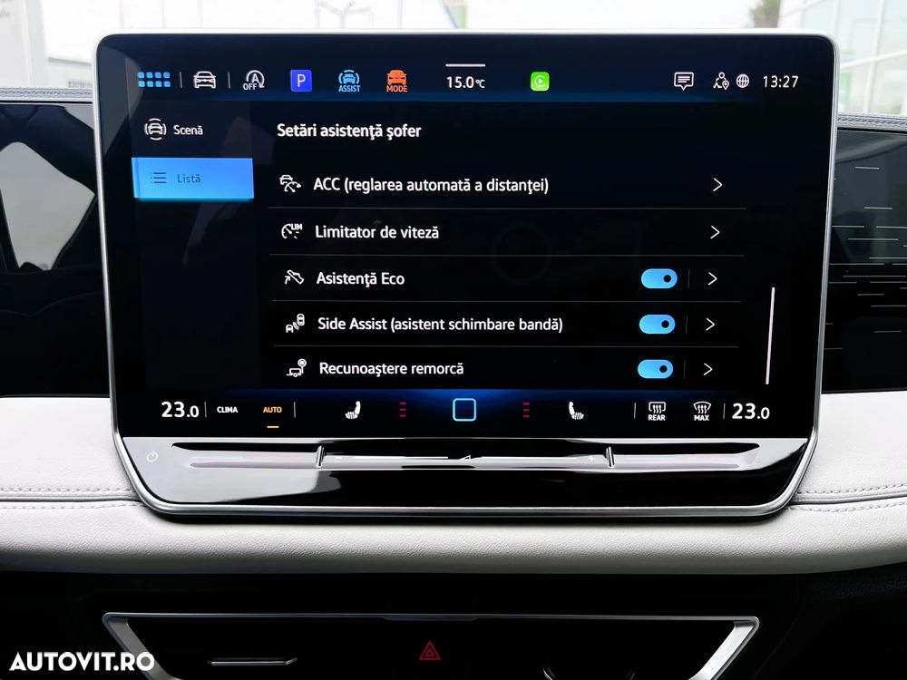 Volkswagen Tiguan 2.0 TDI SCR DSG Elegance - 23