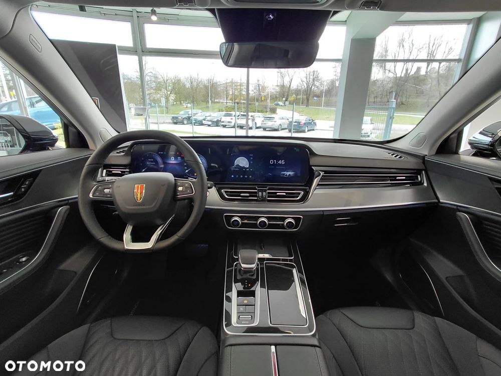 Hongqi HS5 2.0T Executive AWD - 11