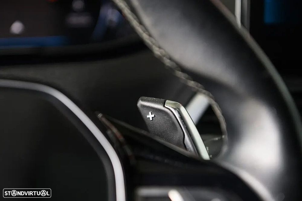 Peugeot 5008 1.5 BlueHDi Allure EAT8 - 38