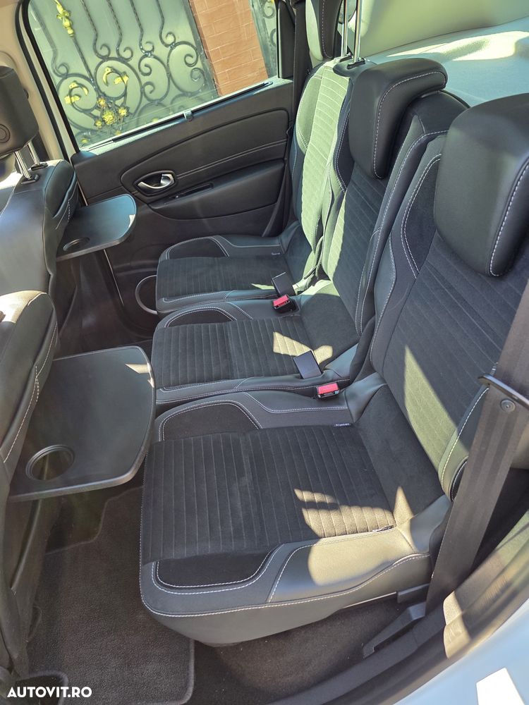 RENAULT Scenic 2014 — imagine 17