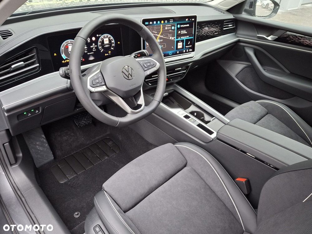 Volkswagen Passat - 9