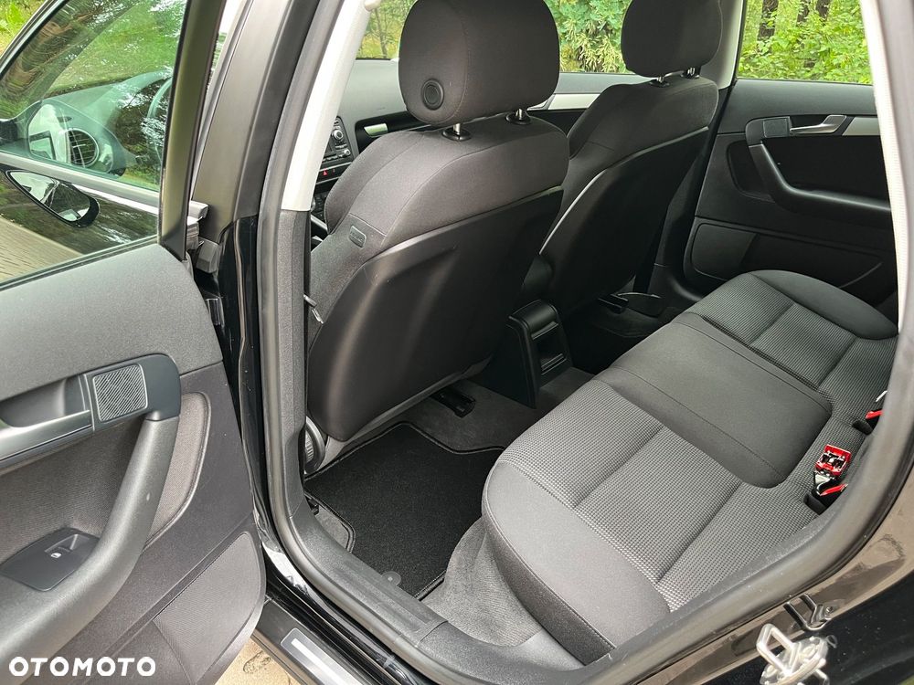 Audi A3 Sportback - 13