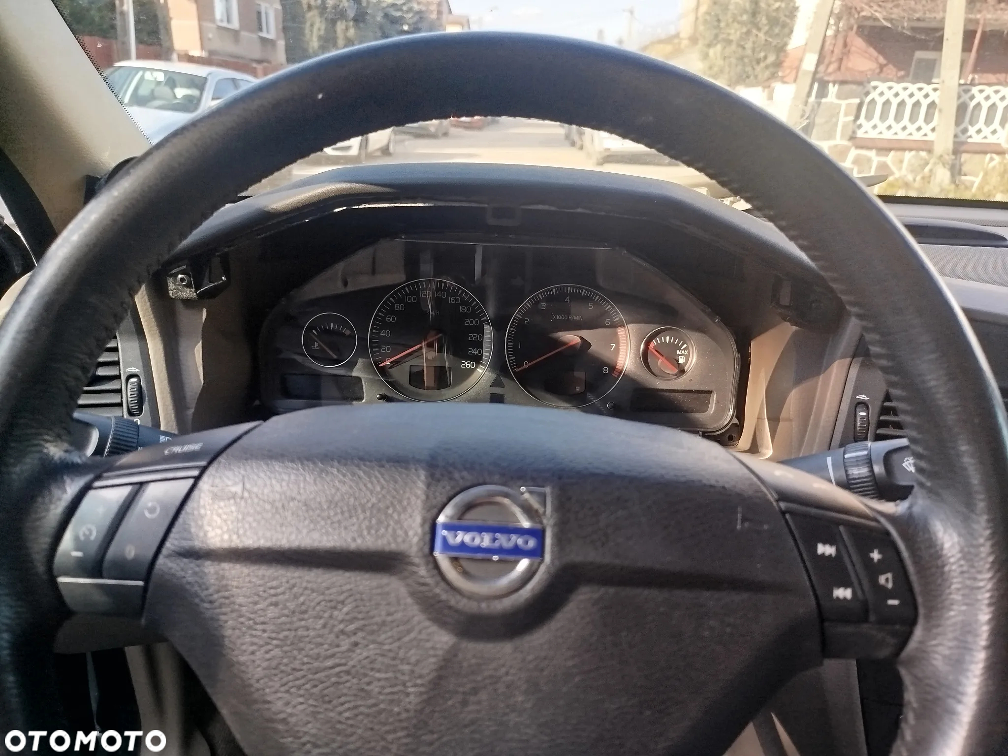 Volvo S60 2.5 T AWD Optima - 4