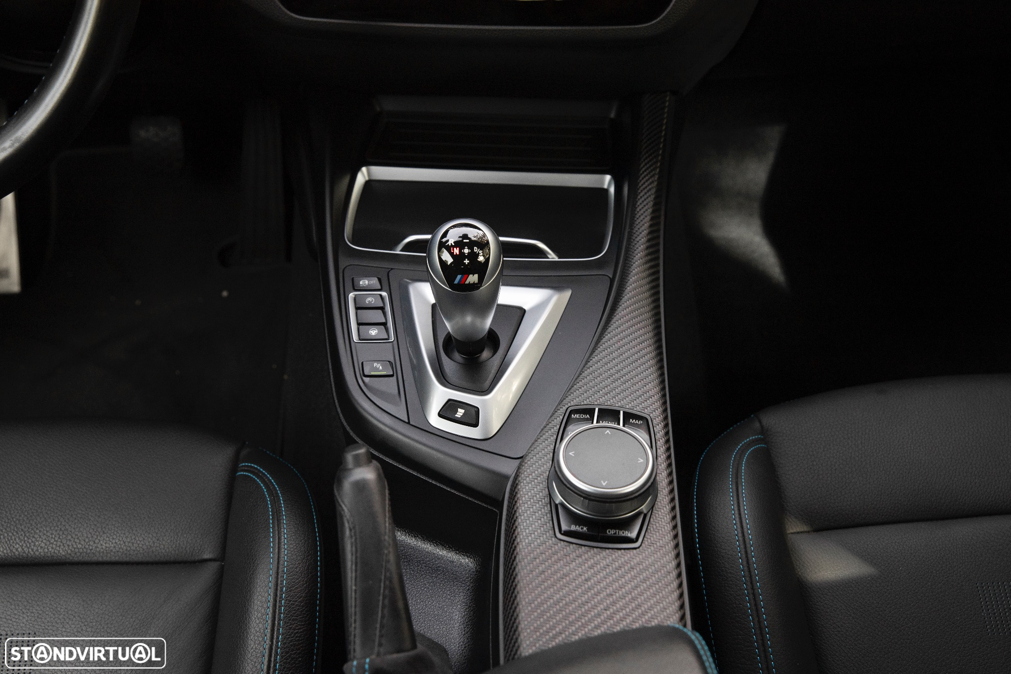 BMW M2 Competition Coupe DKG - 35