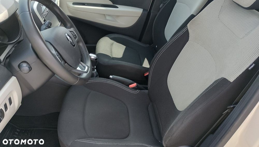 Renault Captur 1.2 Energy TCe Zen - 4
