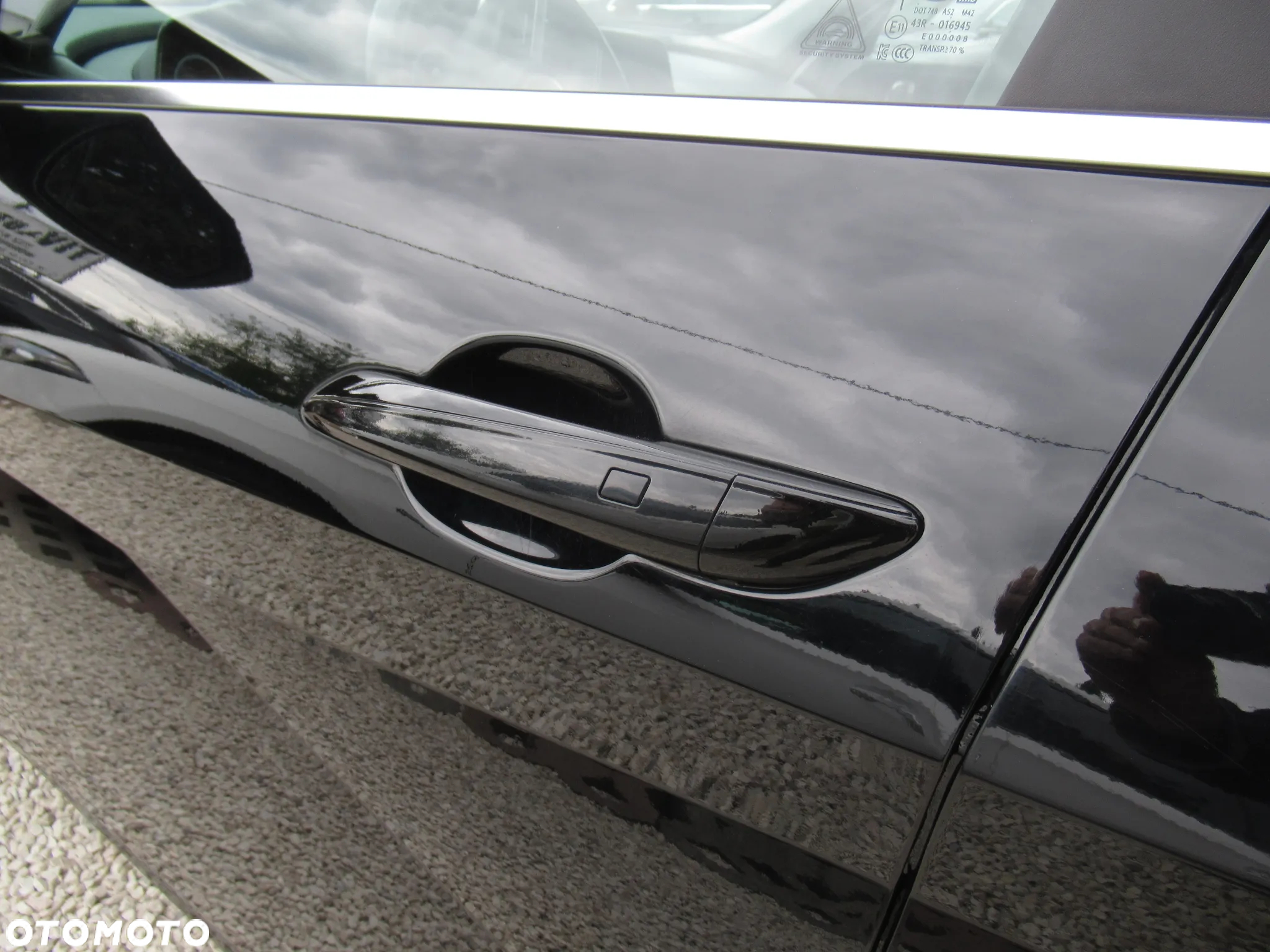 Hyundai Elantra 1.6 Executive CVT - 5