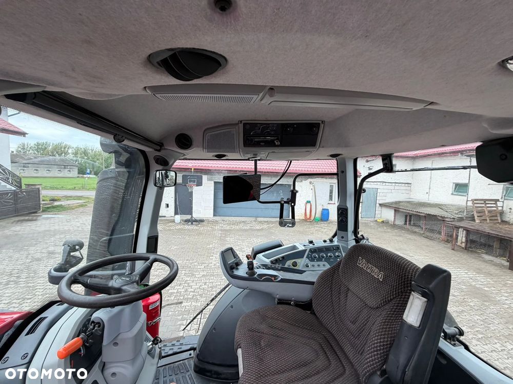 Valtra T174 versu - 11