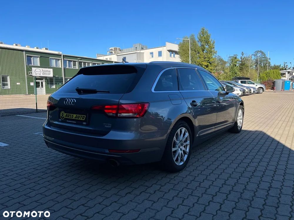 Audi A4 ver-2-0-tfsi-ultra-s-tronic-design - 6