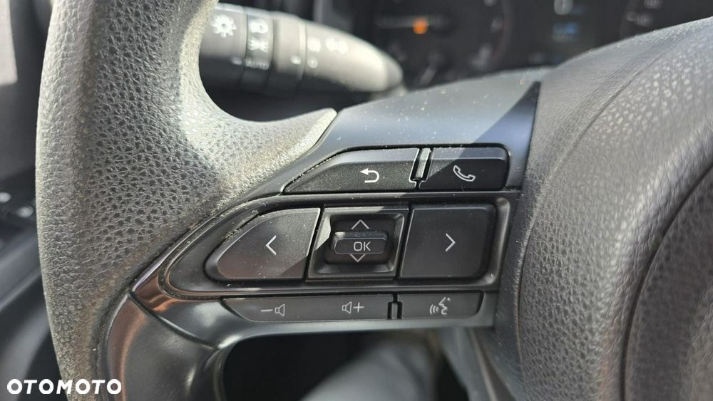 Toyota Yaris 1.5 Comfort - 20