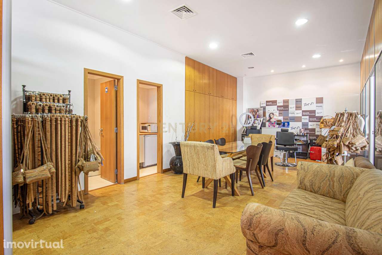 Loja/Escritório na Expo Sul com Estacionamento - Grande imagem: 5/19