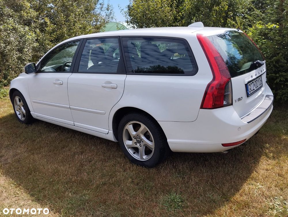 Volvo V50 - 11