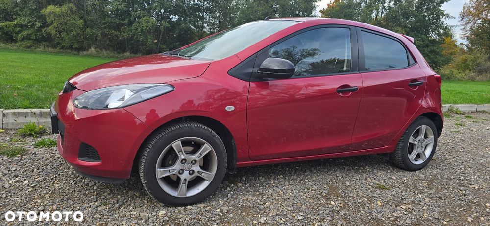 Mazda 2 1.3 Comfort - 3
