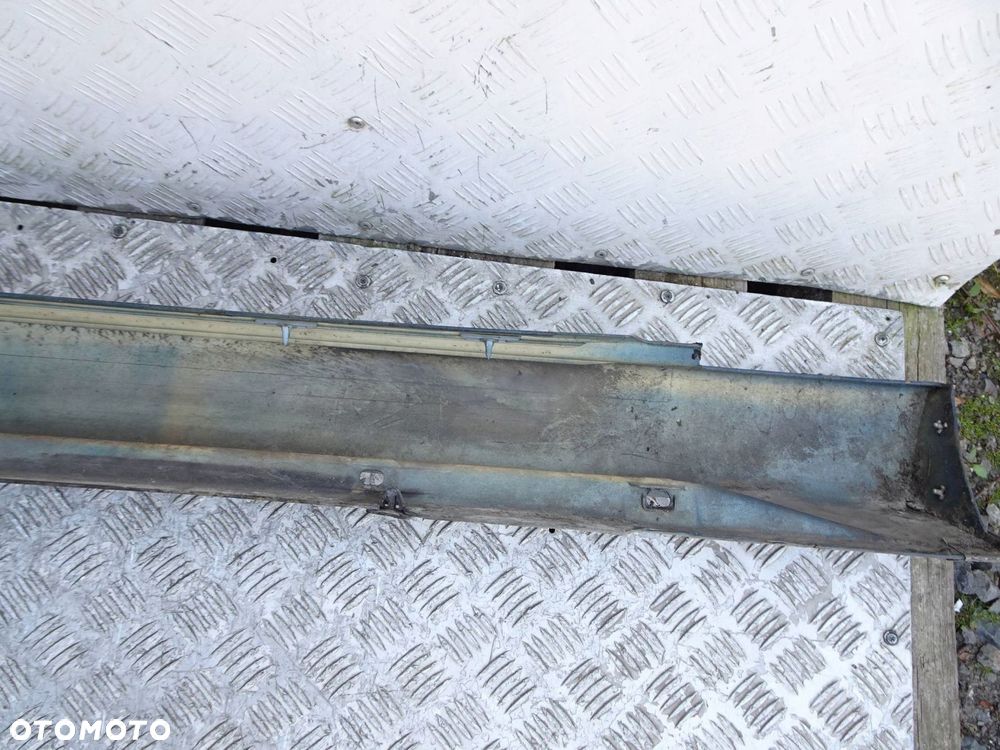 listwa progowa kpl. volvo 850 kombi lift 417-21 - 8