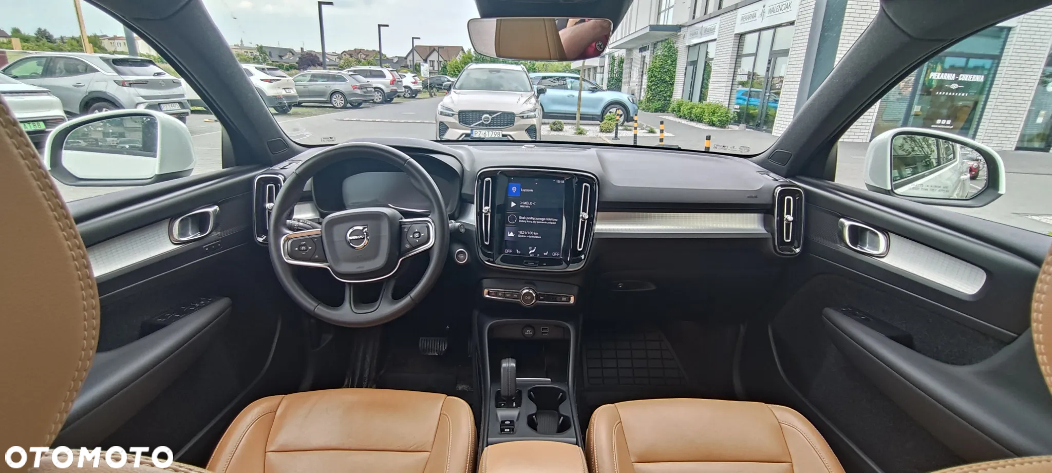 Volvo XC 40 T5 AWD Momentum Pro - 6