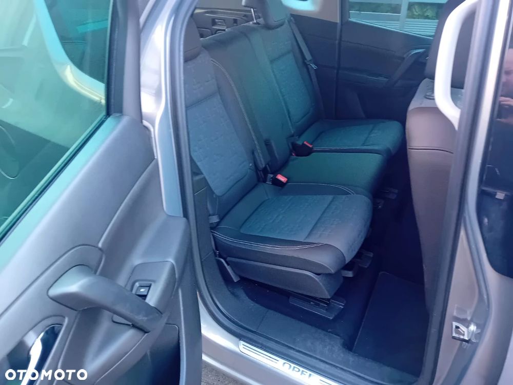 Opel Meriva 1.4 Automatik drive - 15