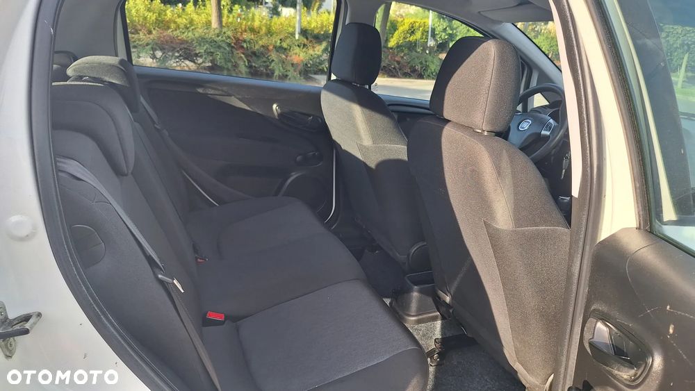 Fiat Punto - 17