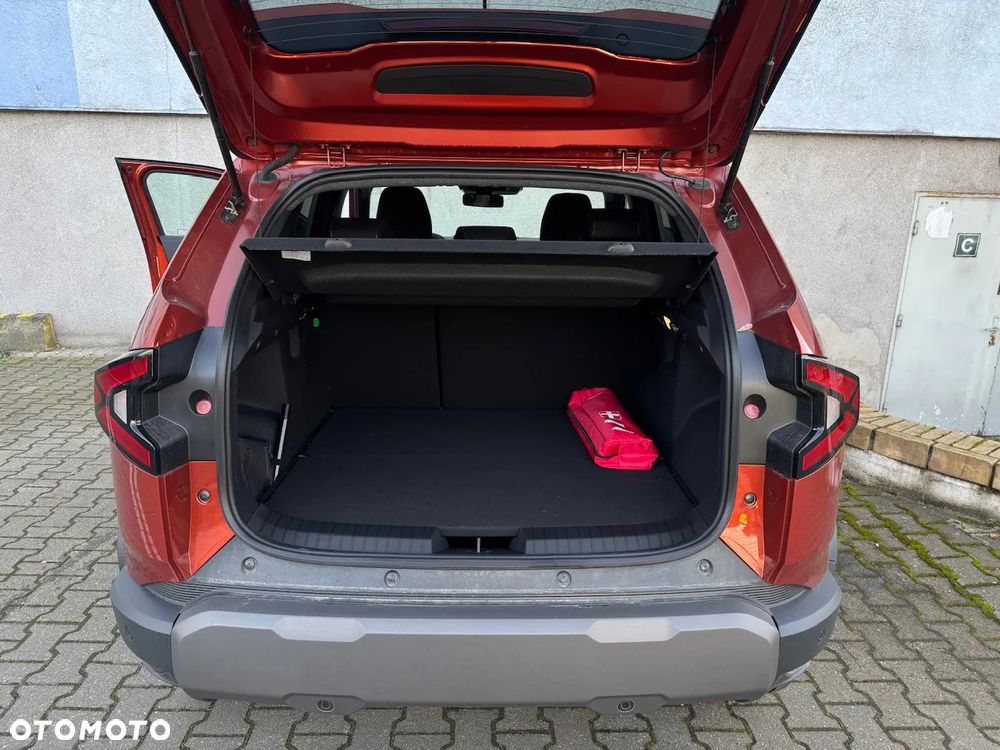 Dacia Duster 1.0 TCe Journey - 18