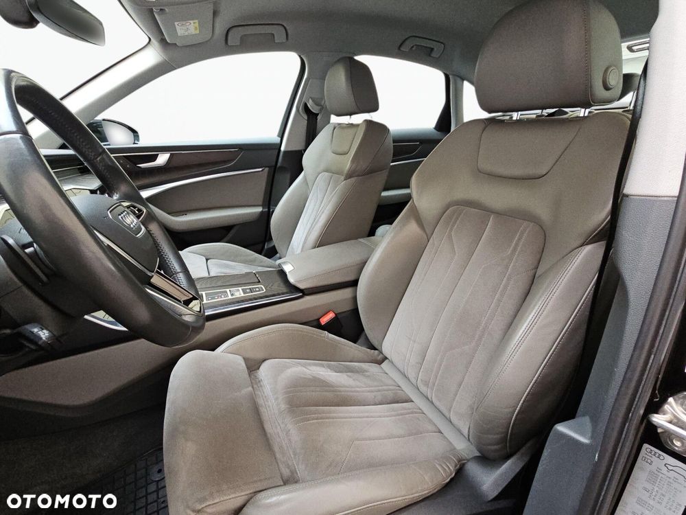 Audi A6 Limousine 40 TDI mHEV Quattro S tronic - 13