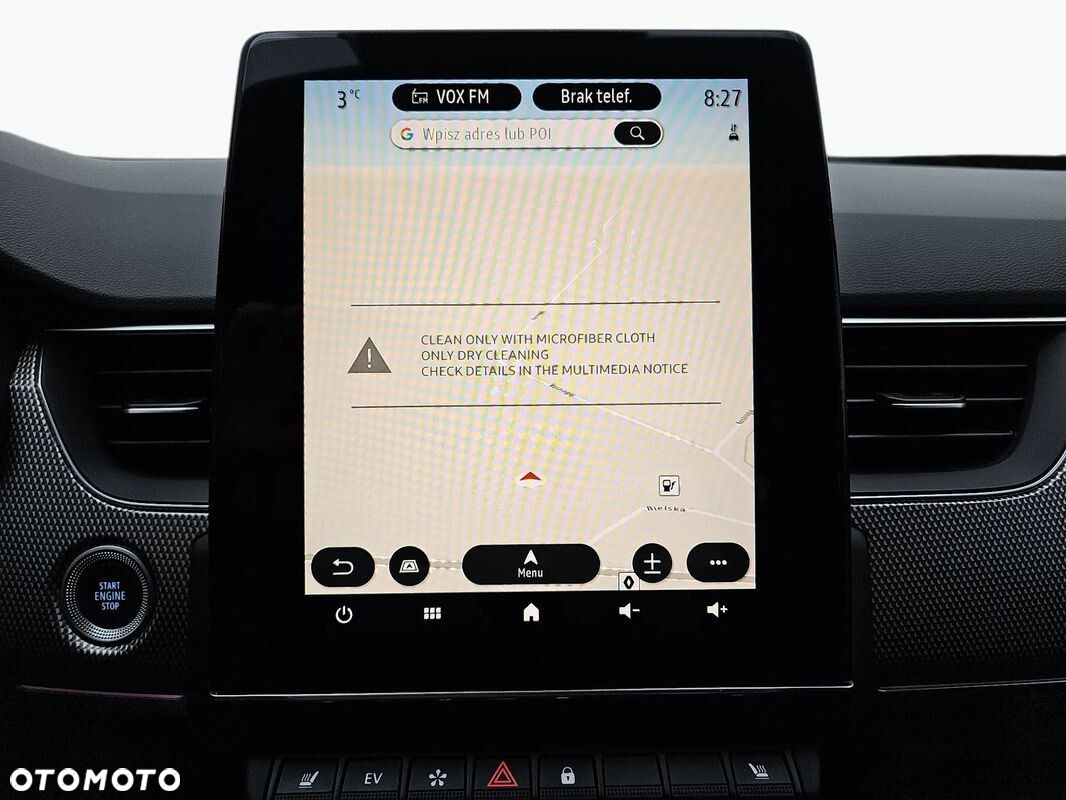 Renault Arkana 1.6 E-TECH Techno MMT - 18