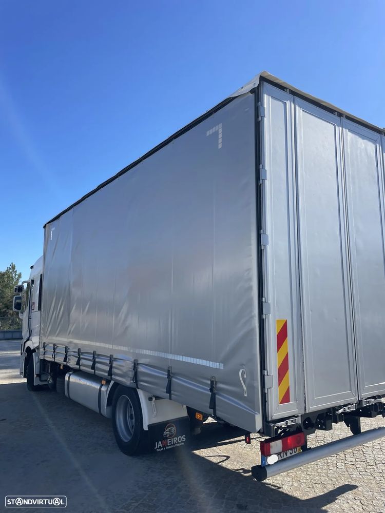 Renault T 460 - 19 Toneladas - 2016 - 5
